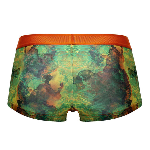 Fashion Microflex Brazilian Trunks