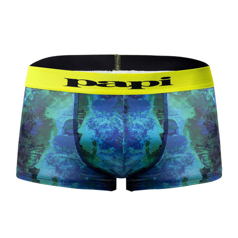 Fashion Microflex Brazilian Trunks