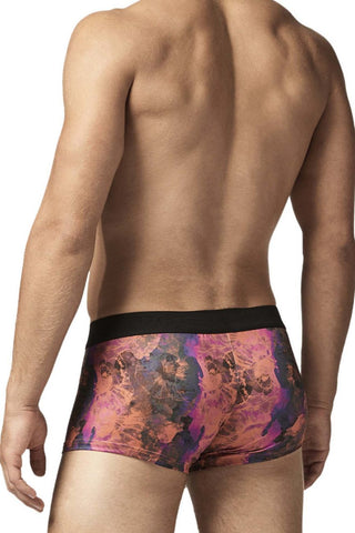 Fashion Microflex Brazilian Trunks