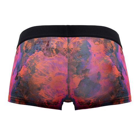 Fashion Microflex Brazilian Trunks