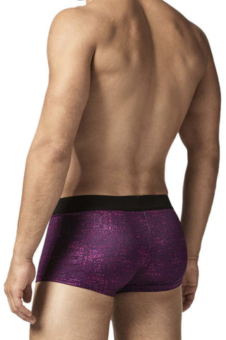 Fashion Microflex Brazilian Trunks