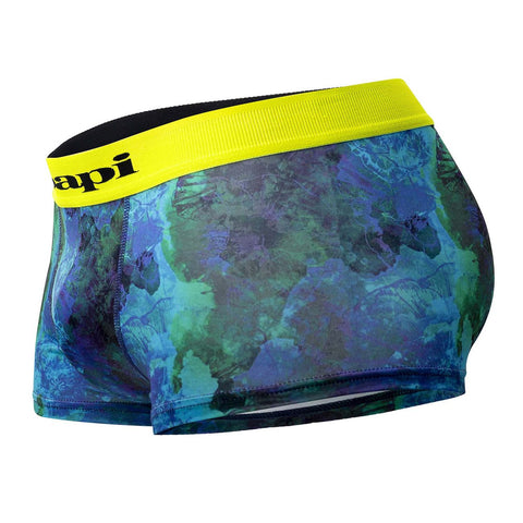 Fashion Microflex Brazilian Trunks