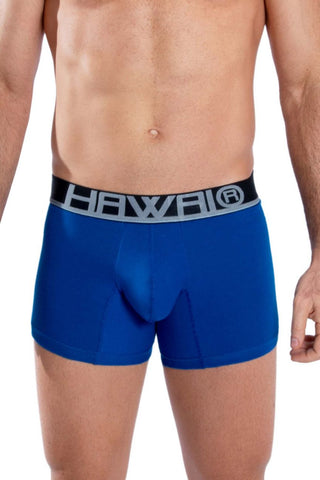 Solid Athletic Trunks