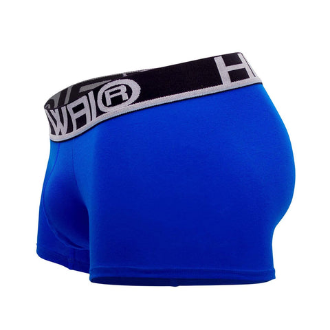 Solid Athletic Trunks