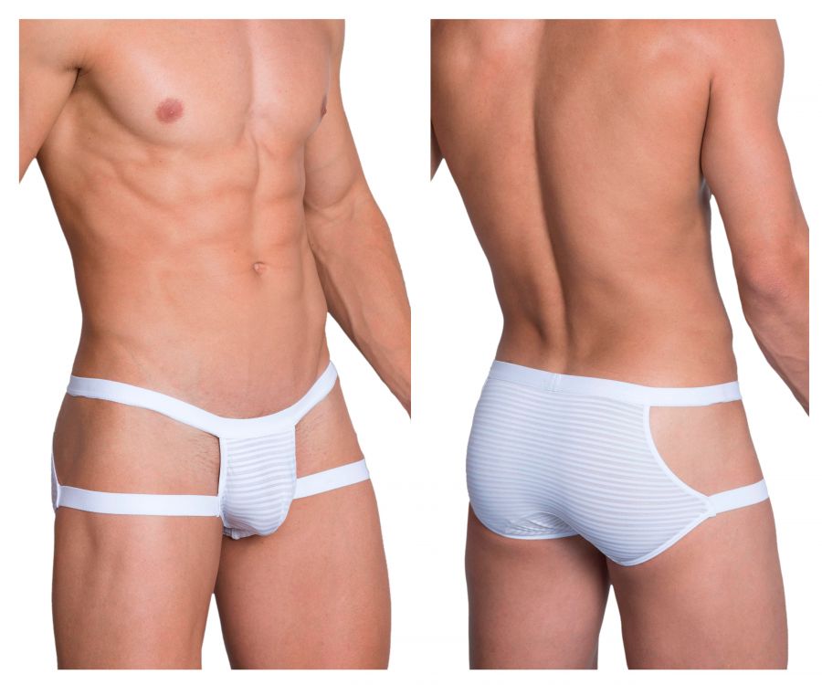 Open Side Briefs