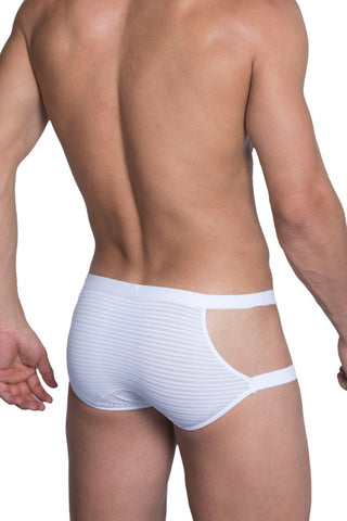 Open Side Briefs