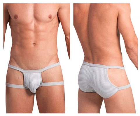 Open Side Briefs