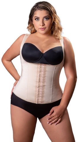 Rebecca Under Bust Waist Cincher