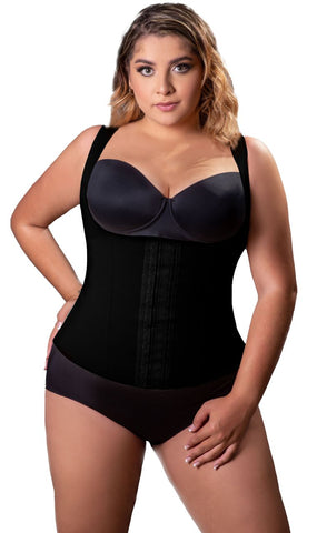 Rebecca Under Bust Waist Cincher