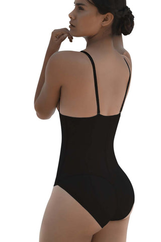 Strapless Body Shaper Butt Lifter