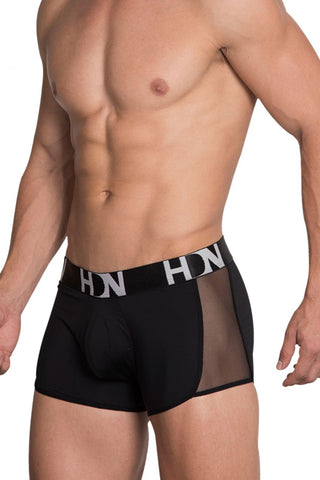 Mesh side Trunks