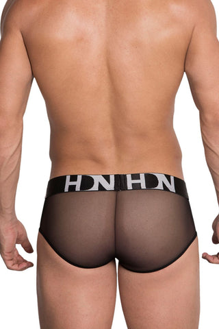 Mesh Mini Trunks