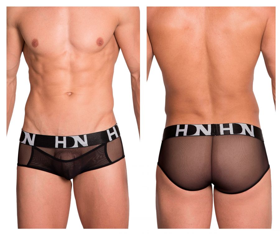 Mesh Mini Trunks