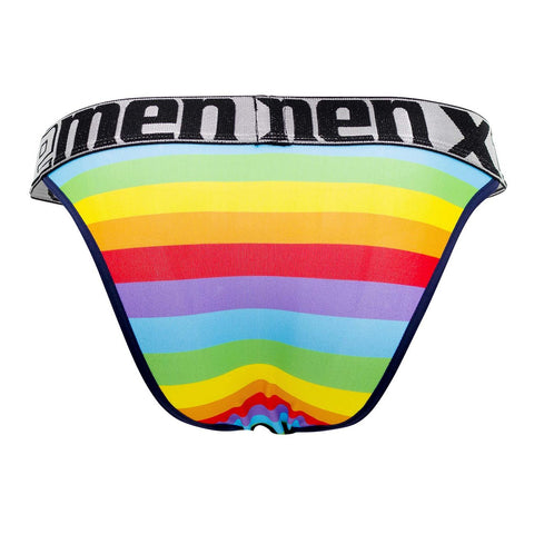 Microfiber Pride Bikini