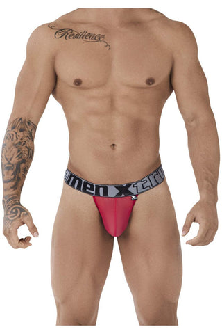 Microfiber Pride Bikini