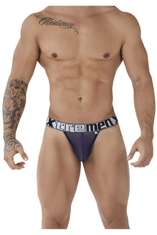 Microfiber Pride Bikini