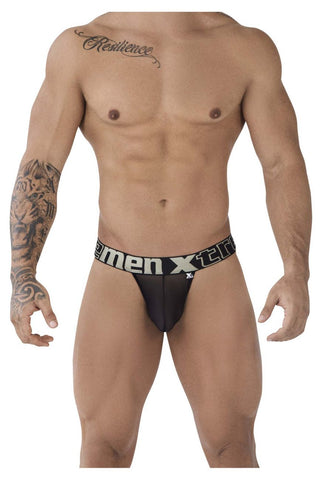 Microfiber Pride Bikini