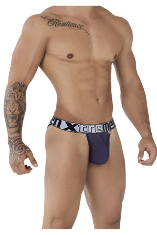 Microfiber Pride Bikini