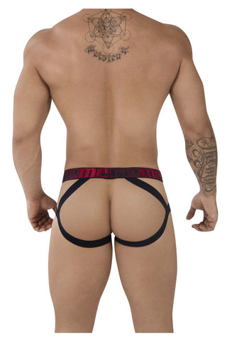 Microfiber Pride Jockstrap