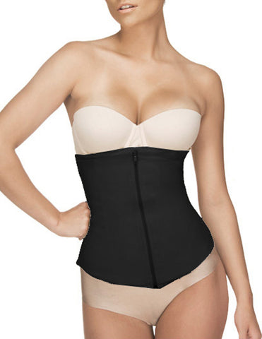 Gigi Waist Cincher w/ Zipper