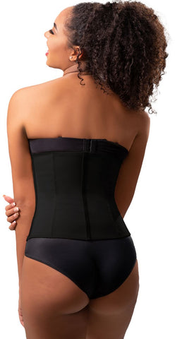 Gigi Waist Cincher w/ Zipper