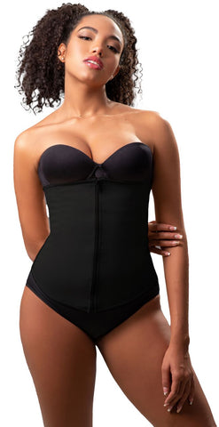 Gigi Waist Cincher w/ Zipper