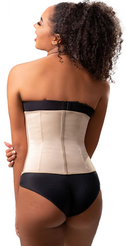 Gigi Waist Cincher w/ Zipper