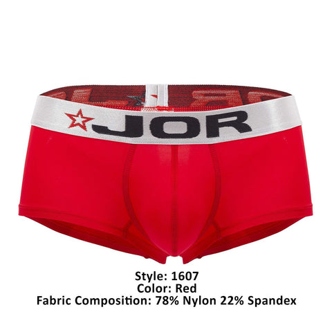 JOR Trunks