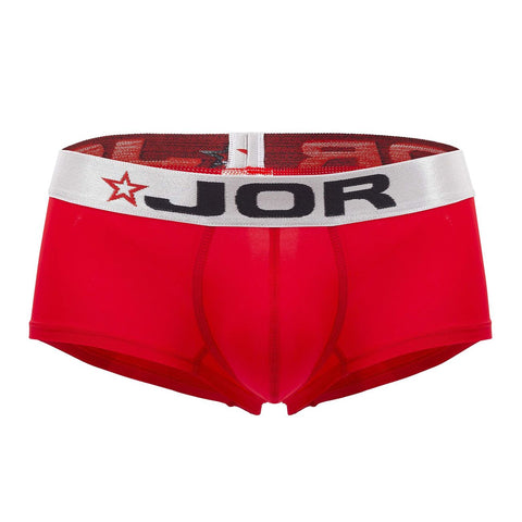 JOR Trunks