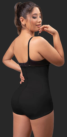 Lillian Strapless Body Shaper