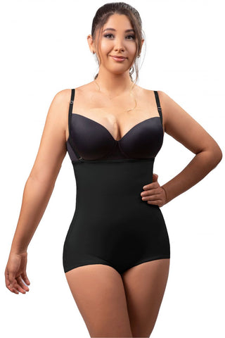 Lillian Strapless Body Shaper