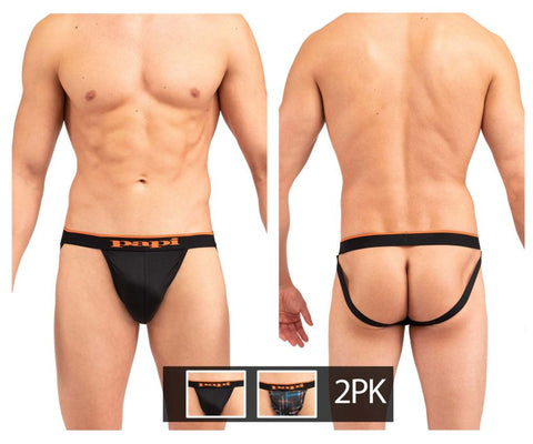 2PK Jockstrap