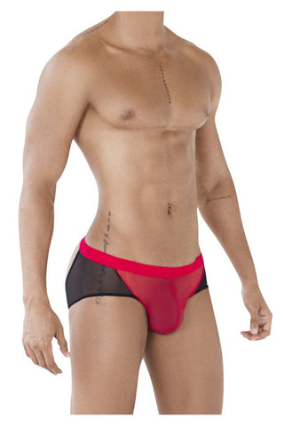 PIK 0492 Lights Jockstrap