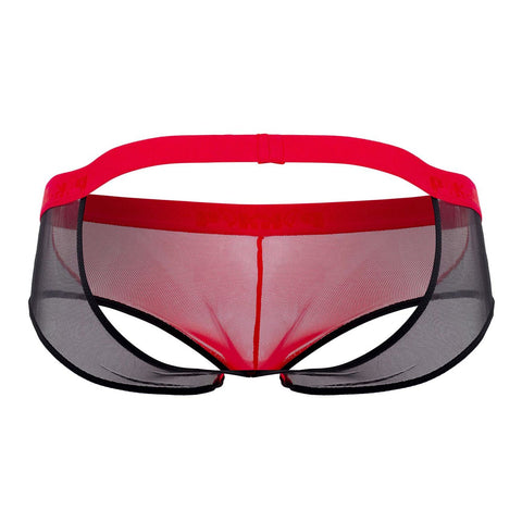 PIK 0492 Lights Jockstrap