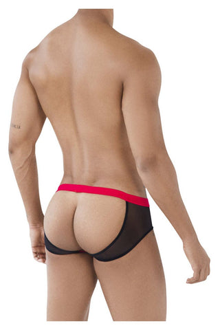 PIK 0492 Lights Jockstrap