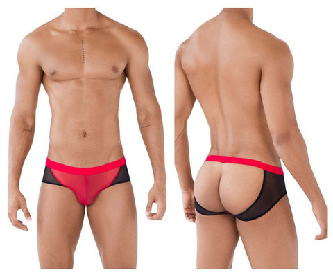 PIK 0492 Lights Jockstrap