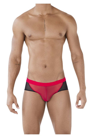 PIK 0492 Lights Jockstrap