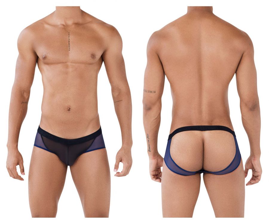 PIK 0492 Lights Jockstrap