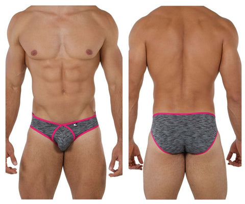 Microfiber Briefs