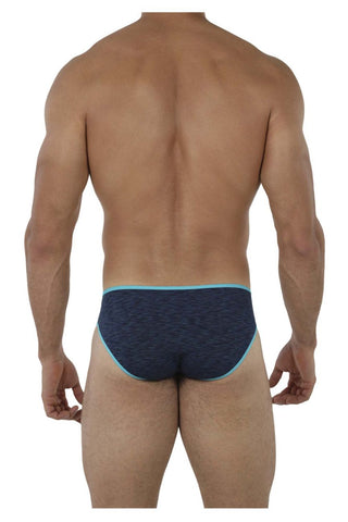 Microfiber Briefs