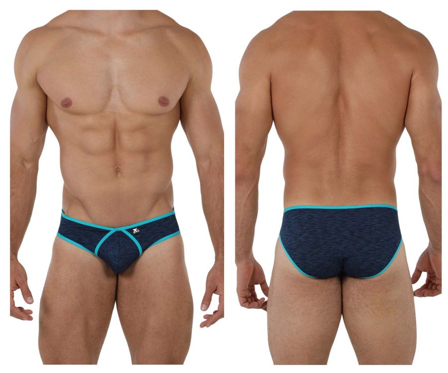 Microfiber Briefs