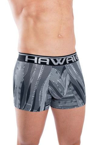 Printed Athletic Trunks