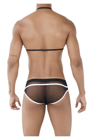 PIK 0495 Hot Harness Briefs