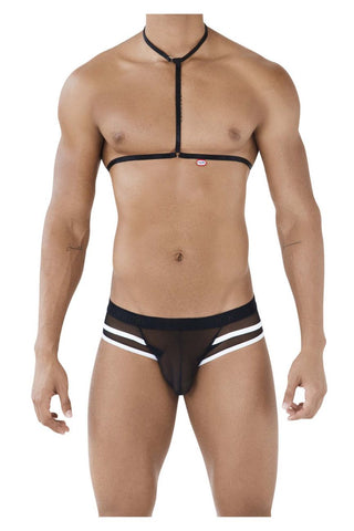 PIK 0495 Hot Harness Briefs