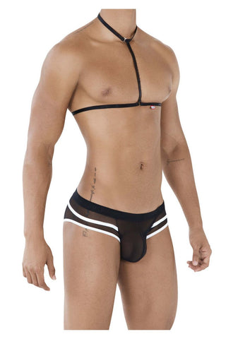 PIK 0495 Hot Harness Briefs