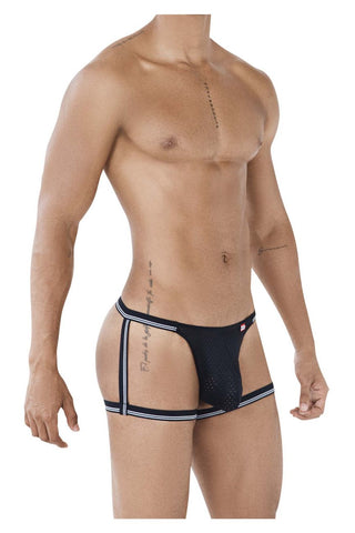 PIK 0493 Conqueror Thongs