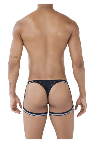 PIK 0493 Conqueror Thongs