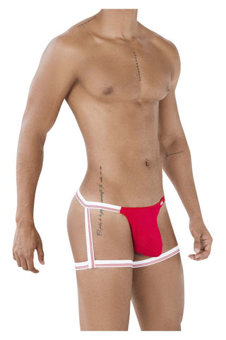 PIK 0493 Conqueror Thongs