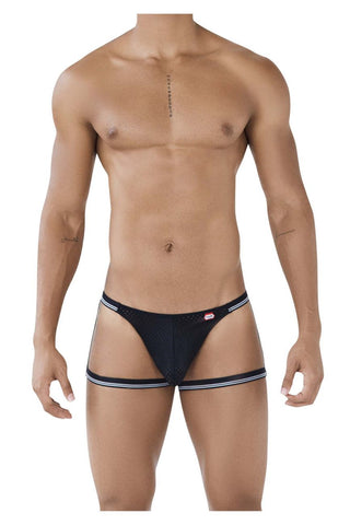 PIK 0493 Conqueror Thongs