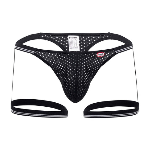 PIK 0493 Conqueror Thongs